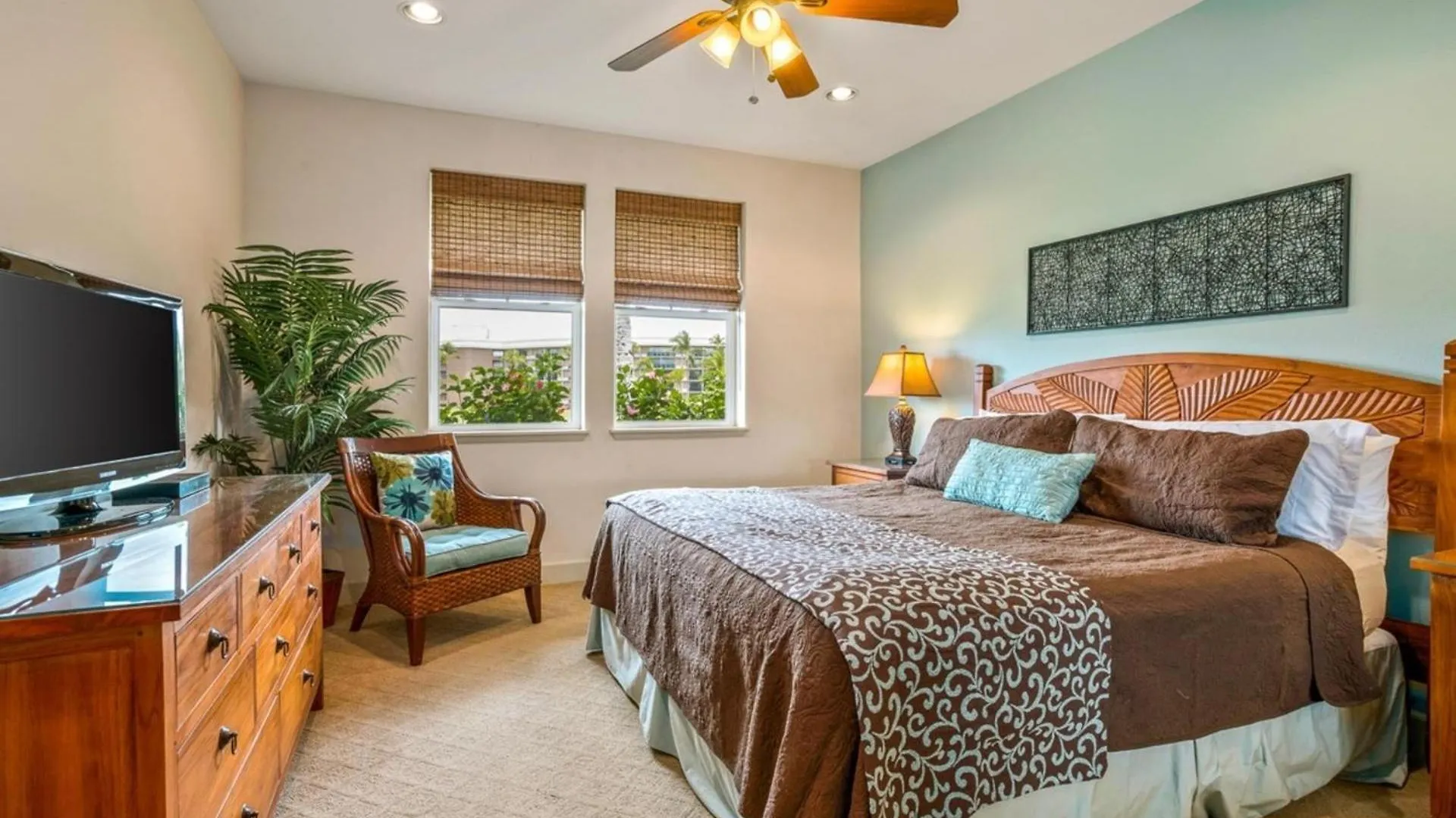 Vila Kamako Iki Waikoloa USA