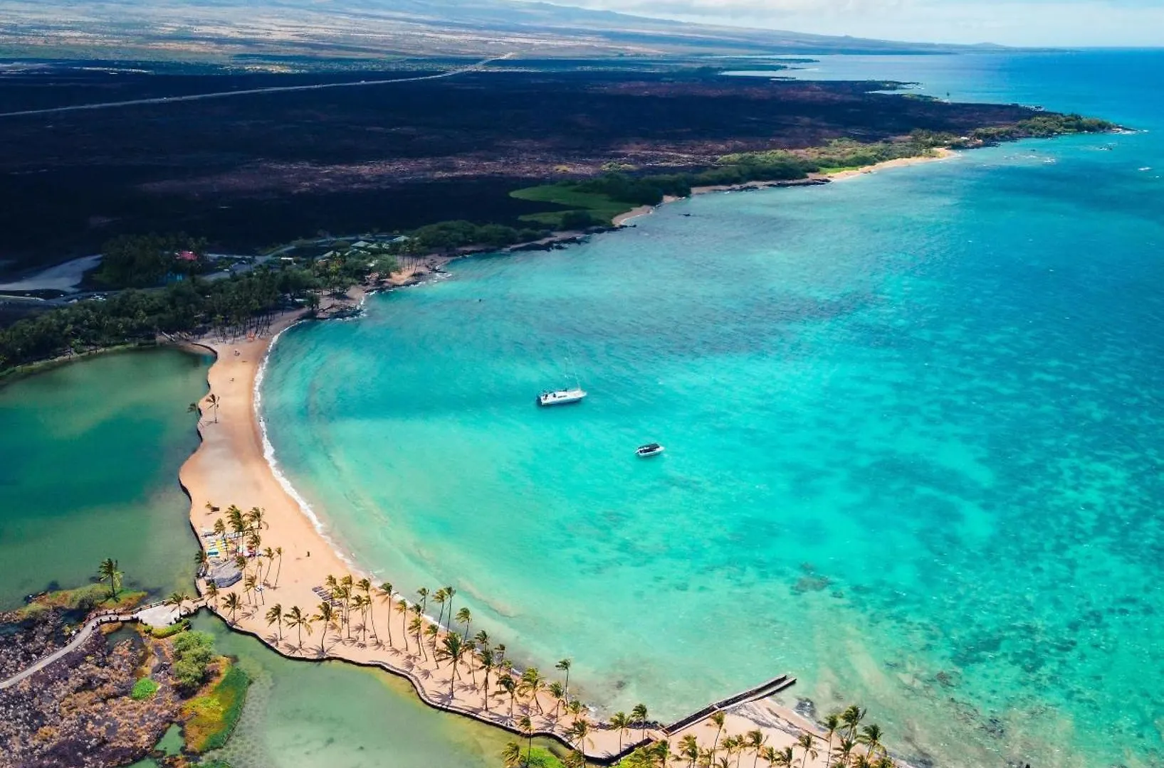 Vila Kamako Iki Waikoloa USA