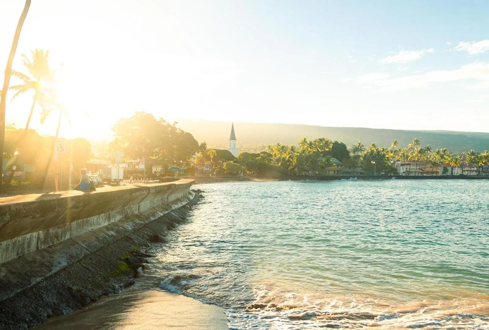 Vila Kamako Iki Waikoloa Prázdninový dům