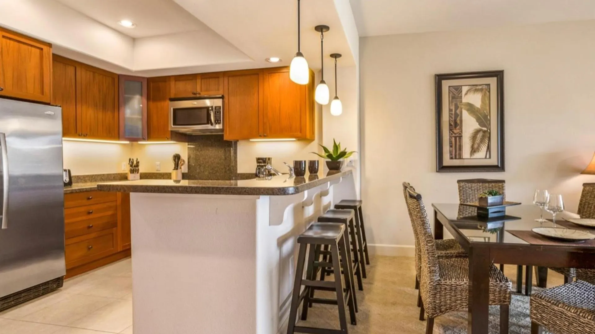 Holiday home Kamako Iki Villa Waikoloa United States