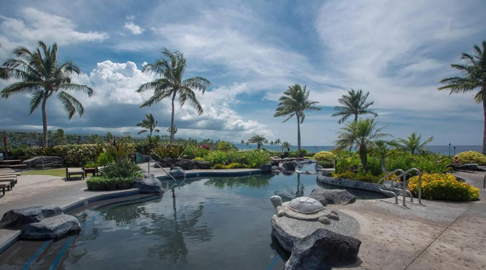 Kamako Iki Villa Waikoloa
