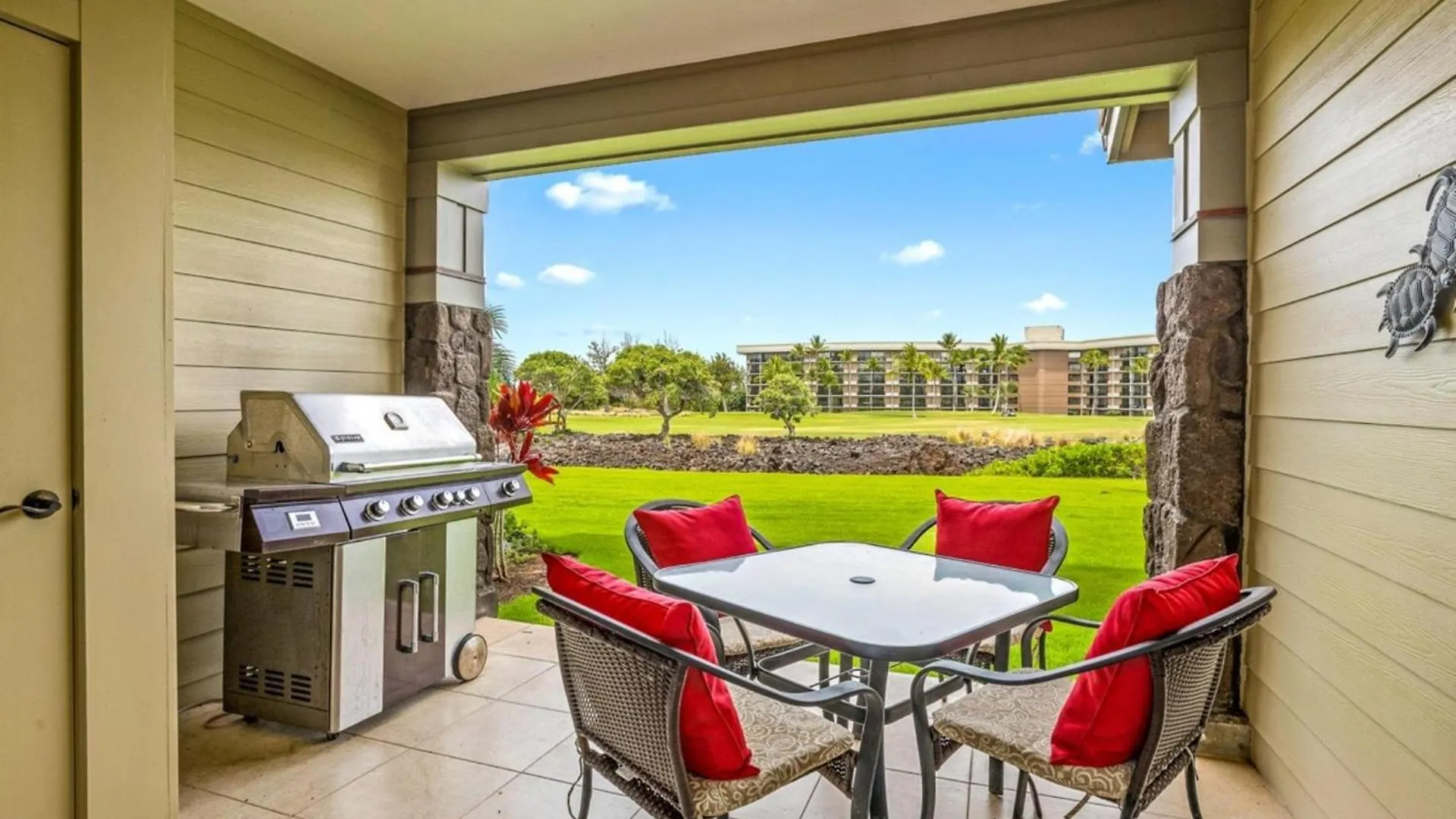 Holiday home Kamako Iki Villa Waikoloa United States