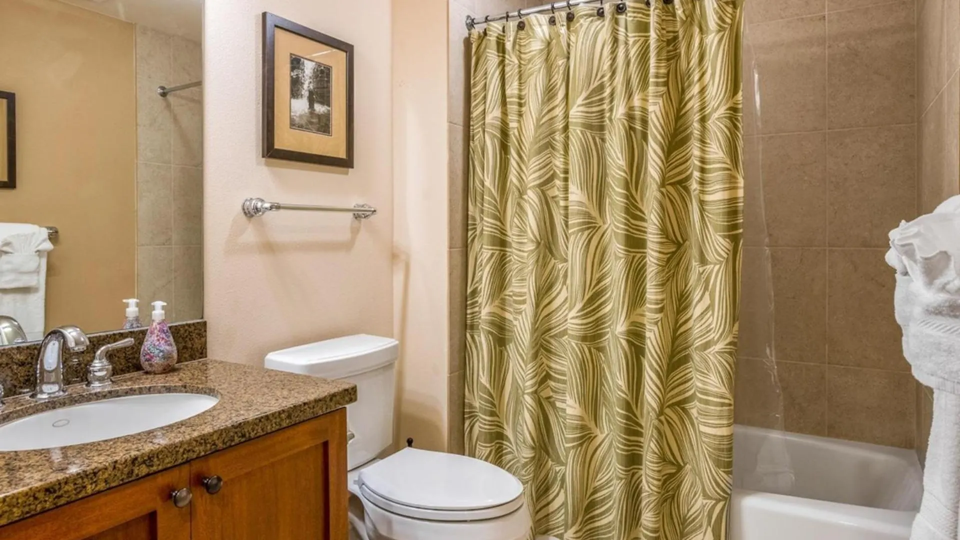 Kamako Iki Villa Waikoloa 0*,