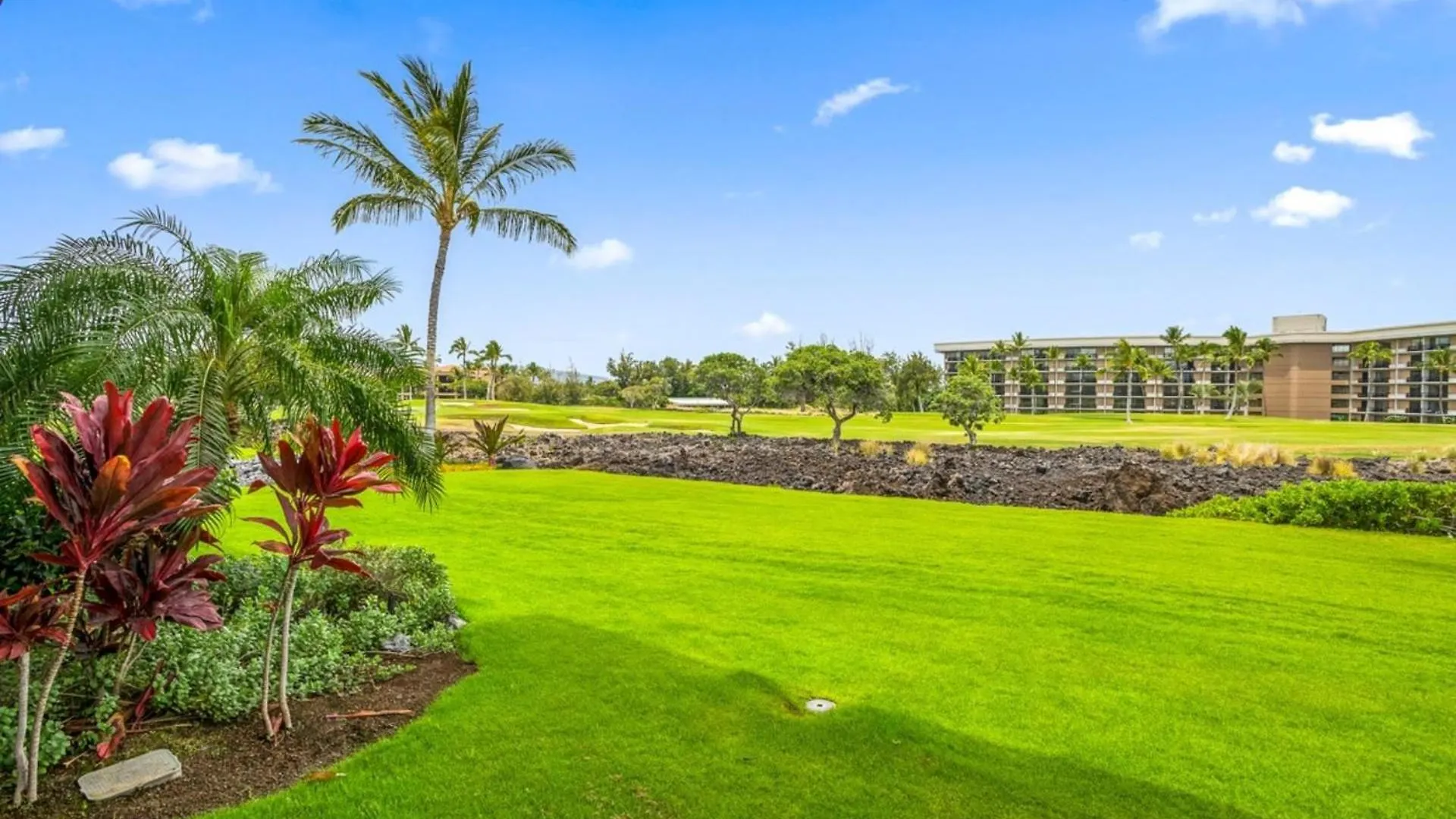 Kamako Iki Villa Waikoloa