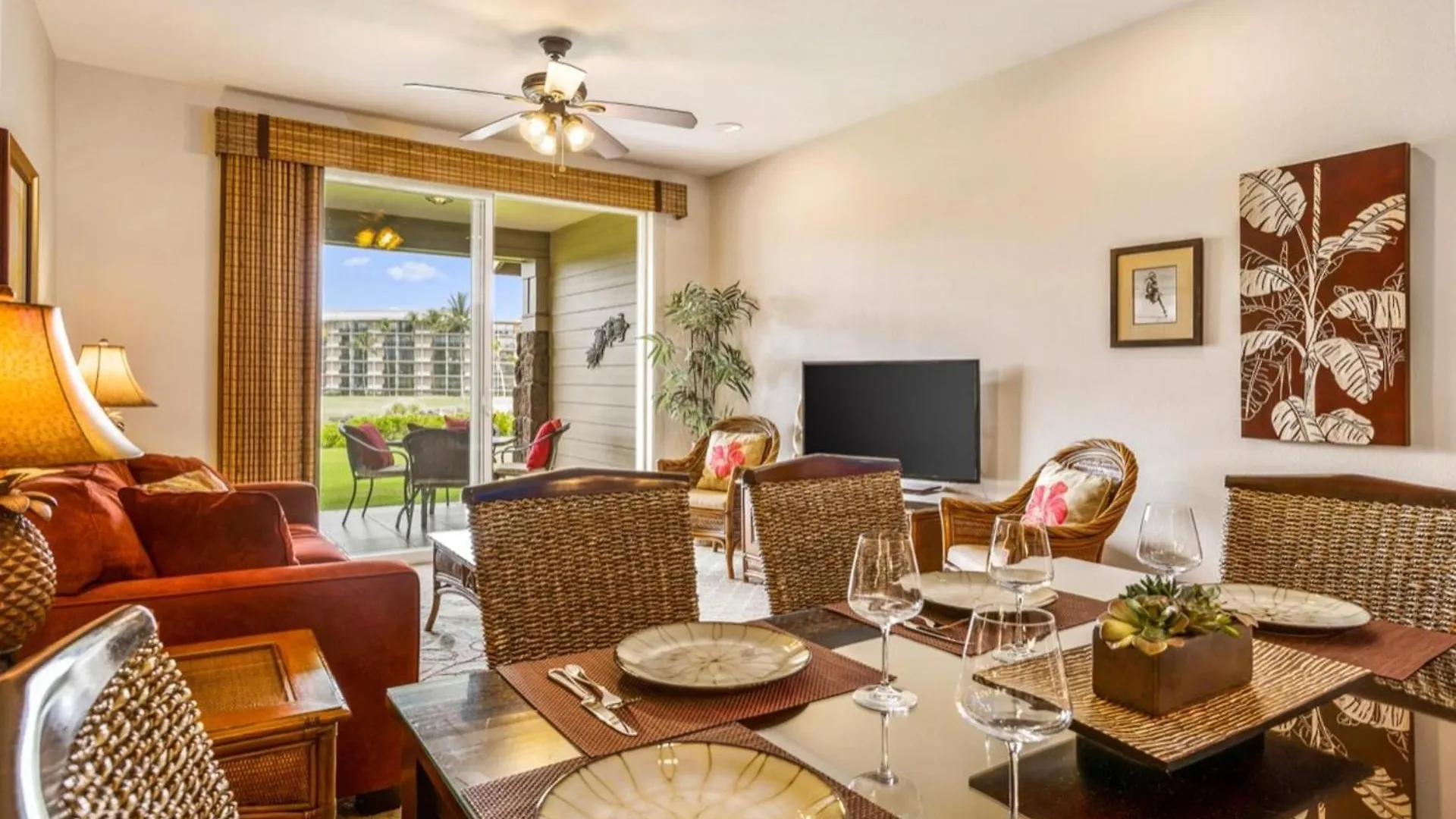 Kamako Iki Villa Waikoloa 0*,