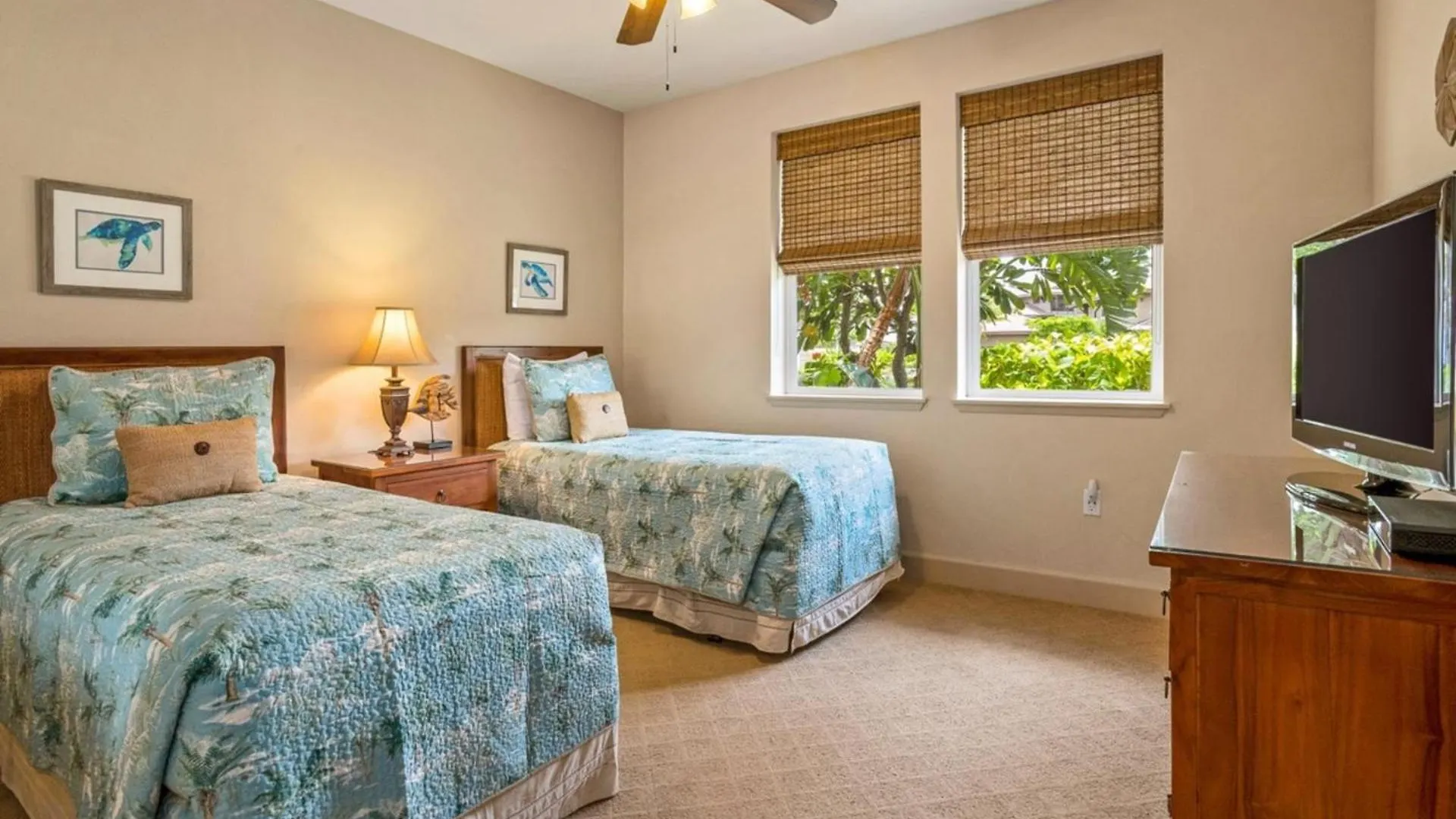 Holiday home Kamako Iki Villa Waikoloa