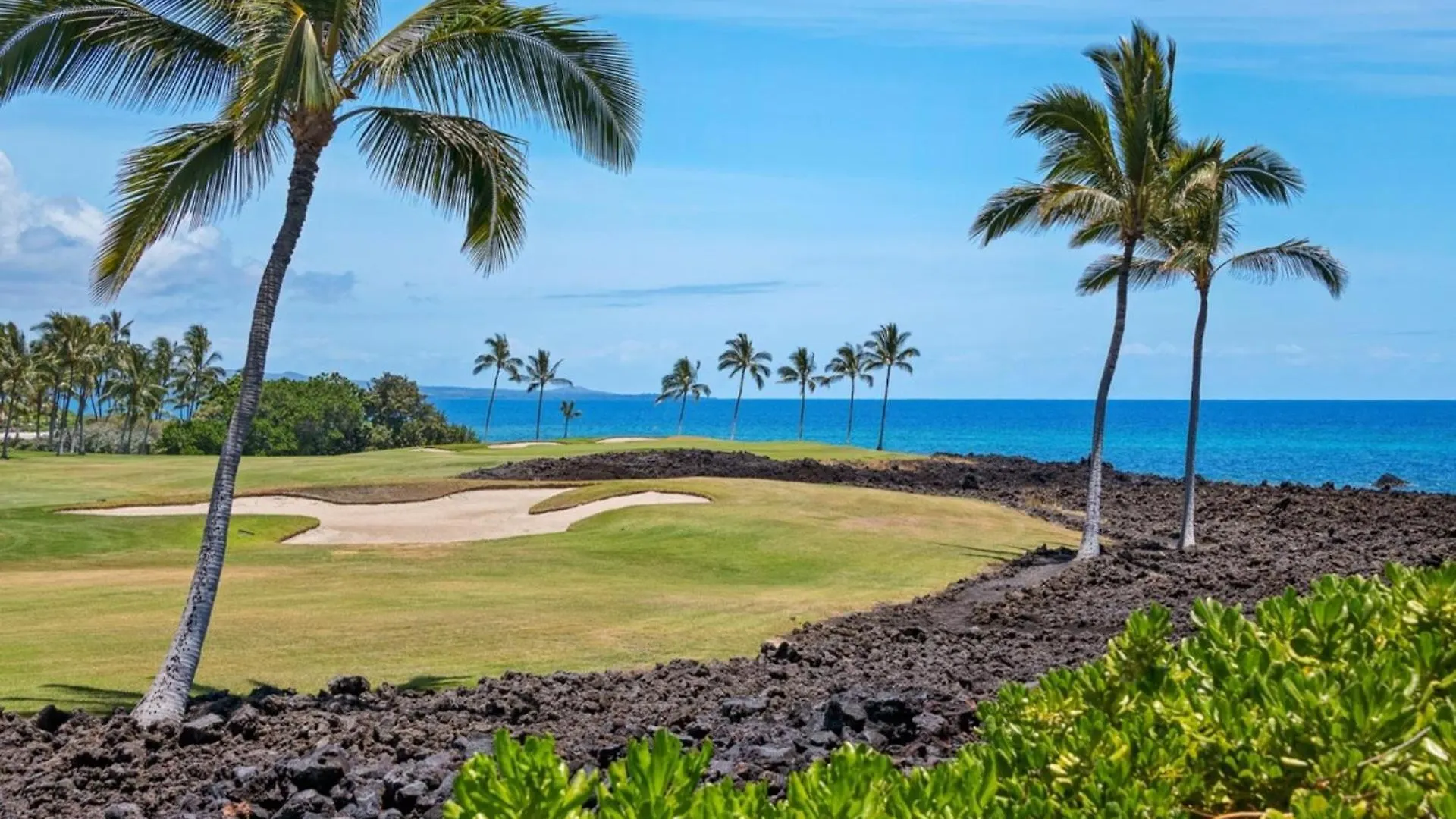 Kamako Iki Villa Waikoloa Holiday home