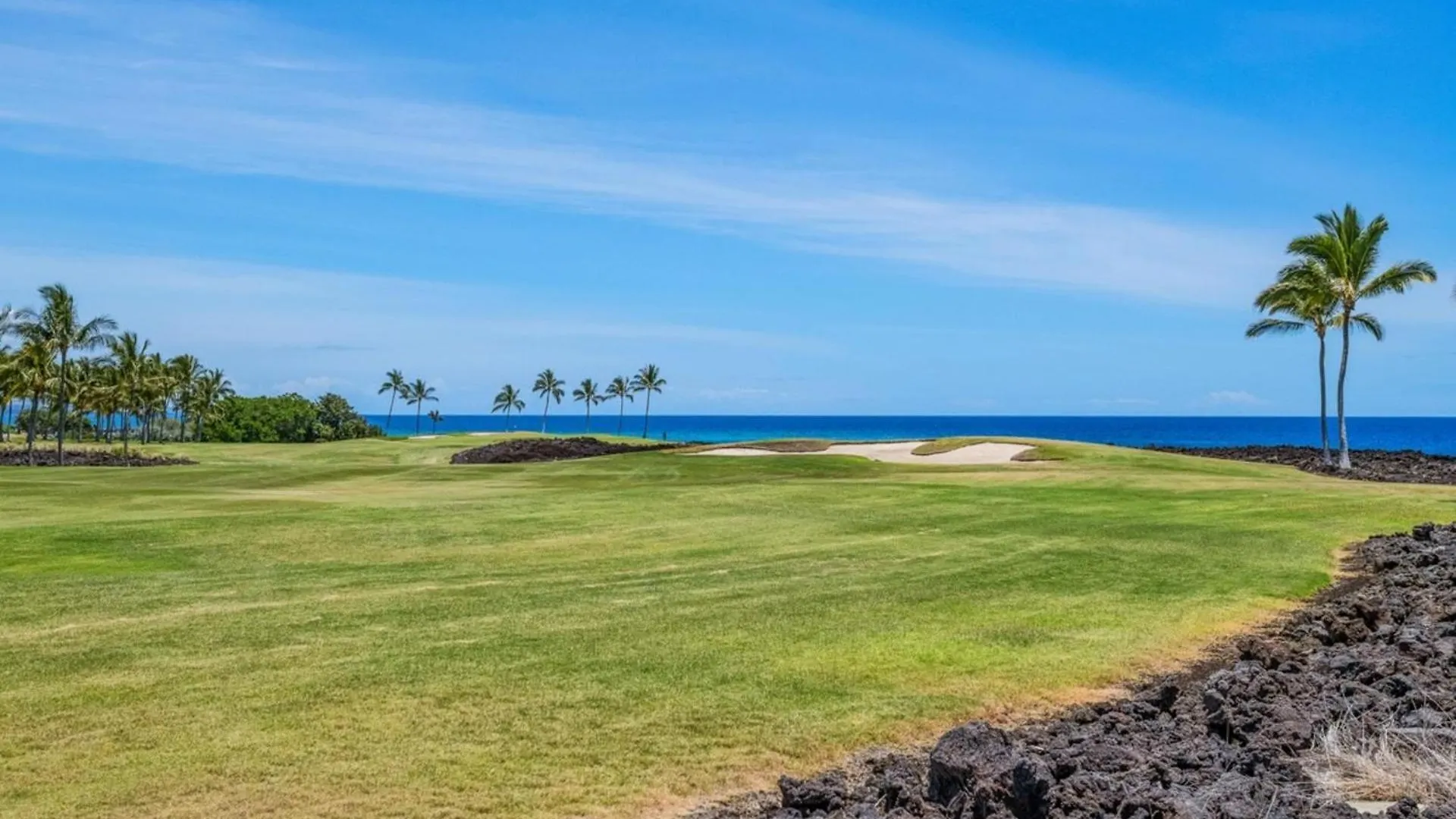 Kamako Iki Villa Waikoloa