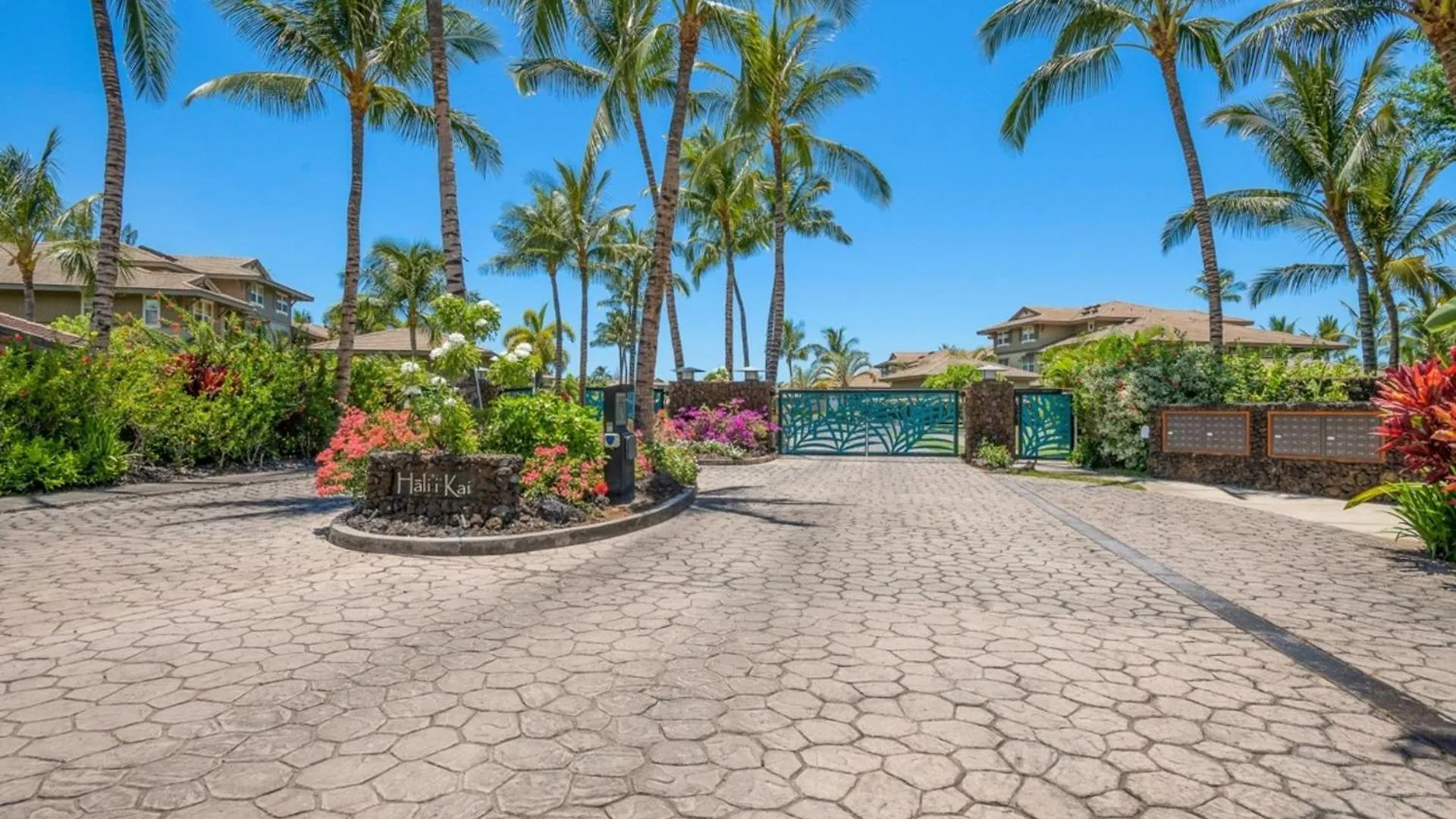 Kamako Iki Villa Waikoloa Holiday home