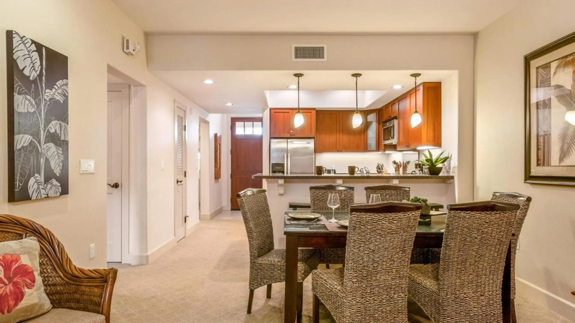 Holiday home Kamako Iki Villa Waikoloa United States